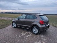 gebraucht VW Polo 1.2 TSI Match - klein aber oho