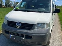 Gebraucht VW Transporter 105 PS (77 kW) 2005 Van