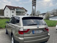 Gebraucht BMW X3 218 PS (160 kW) 2006 SUV