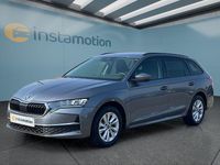 Gebraucht Skoda Octavia 150 PS (110 kW) 2025 Kombi