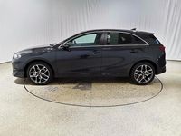 Gebraucht Kia Ceed Style 140 PS (102 kW) 2025 Dark penta metal Kleinwagen