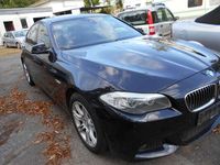 gebraucht BMW 530 530 d xDrive Sport-Aut.Ledersietze,Xenon,Klimatroni