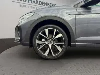 Gebraucht VW Taigo R-line 150 PS (110 kW) 2026 Grau SUV