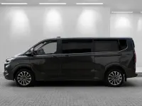 Neu Ford Tourneo Custom Titanium X 150 PS (110 kW) 2025 Grau Van