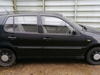 gebraucht VW Polo III 1.4