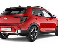 Neu Kia Stonic Exclusive 101 PS (74 kW) 2026 Signal rot SUV