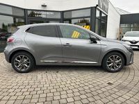 Gebraucht Renault Clio V Techno 2025 Dolomitgrau (grau)