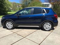 gebraucht Suzuki SX4 S-Cross (SX4)1.4 BOOSTERJET Comfort ALLGRIP