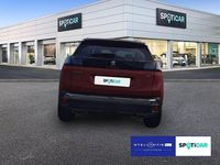 Gebraucht Peugeot 3008 GTi 131 PS (96 kW) 2023 Rot SUV