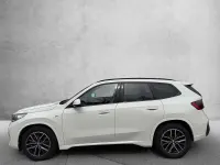 Gebraucht BMW X1 Performance 204 PS (150 kW) 2023 Alpinweiß uni SUV