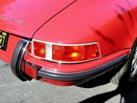 Gebraucht Porsche 911 140 PS (102 kW) 1968 Rot