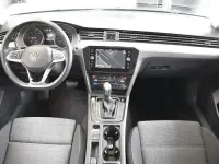 Gebraucht VW Passat Business 150 PS (110 kW) 2021 Grau Limousine