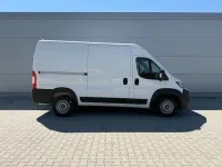 Neu Fiat Ducato 140 PS (102 kW) 2026 Weiss Van