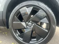 Gebraucht Volvo XC40 Plus 163 PS (119 kW) 2025 Vapour grey SUV