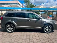 Gebraucht Fiat Freemont 170 PS (125 kW) 2013 Grau SUV