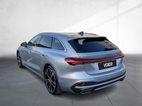 Second-hand Audi A5 Ambiente 204 CP (150 kW) 2025 Argintiu Break