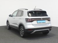 Gebraucht VW T-Cross Active 110 PS (80 kW) 2022 Silber SUV