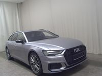 Gebraucht Audi A6 Sport 367 PS (269 kW) 2020 Silber Kombi