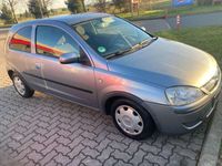 gebraucht Opel Corsa 1.2 16V Enjoy