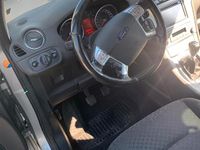 Usata Ford Galaxy 140 CV (102 kW) 2009 Grigio Monovolume