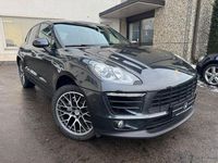 Gebraucht Porsche Macan 340 PS (250 kW) 2018 Grau SUV