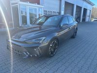 Second-hand Cupra Leon 150 CP (110 kW) 2024 Gri Berlinǎ