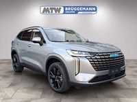 Neu Haval H6 Lux 243 PS (178 kW) 2025 Grau SUV