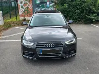 Gebraucht Audi A4 150 PS (110 kW) 2015 Grau Kombi