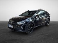Brugt VW Taigo R-line 150 HK (110 kW) 2026 Sort SUV