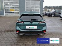 Gebraucht Peugeot 308 SW Allure 131 PS (96 kW) 2023 Blau Kombi