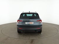 gebraucht Skoda Karoq 1.5 TSI ACT Drive 125 Aut.*ACC*NAVI*PDC*SHZ*LED*