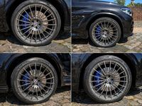 Brugt Alpina XD3 387 HK (284 kW) 2020 SUV