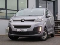 Gebraucht Citroën Jumpy 180 PS (132 kW) 2019 Grau Van / Kleinbus