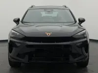 Neu Cupra Formentor 204 PS (150 kW) 2025 Graphene grau metallic SUV