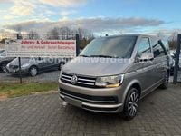 Gebraucht VW T6 Trendline 150 PS (110 kW) 2016 Mojave beige metallic Van