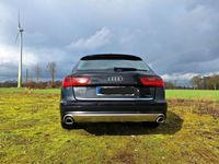 gebraucht Audi A6 Allroad 