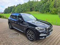 gebraucht BMW X3 X3xDrive30d Aut. xLine