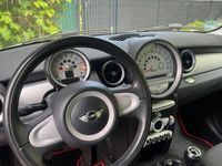 Second-hand Mini ONE 98 CP (72 kW) 2010 Roșu Hatchback