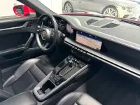 Gebraucht Porsche 911 Carrera Sport 385 PS (283 kW) 2020 Rot Coupé