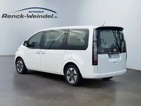 Gebraucht Hyundai Staria Trend 224 PS (164 kW) 2024 Weiß Van / Kleinbus