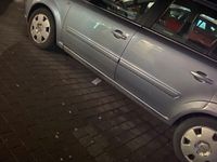 gebraucht Opel Zafira 7 Sitzer