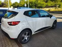 Gebraucht Renault Clio LIMITED 73 PS (53 kW) 2015 Other Kleinwagen