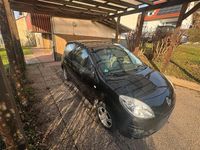 Gebraucht Renault Twingo 60 PS (44 kW) 2009 Schwarz Kleinwagen