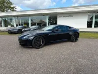 Neu Aston Martin DB12 680 PS (500 kW) 2026