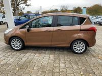 Gebraucht Ford B-MAX Titanium 101 PS (74 kW) 2014 Andere farbe Van / Kleinbus