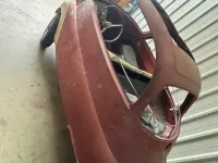 Gebraucht BMW Isetta 1957 Coupé