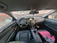 Gebraucht Mercedes E220 2011 Weiß Kombi