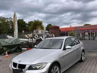 Gebraucht BMW 320 170 PS (125 kW) 2008 Limousine