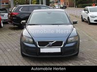 Gebraucht Volvo C30 Kinetic 109 PS (80 kW) 2007 Blau Kleinwagen