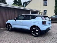 Gebraucht Volvo EX30 Plus 200 kW (272 PS) 2024 Blau SUV
